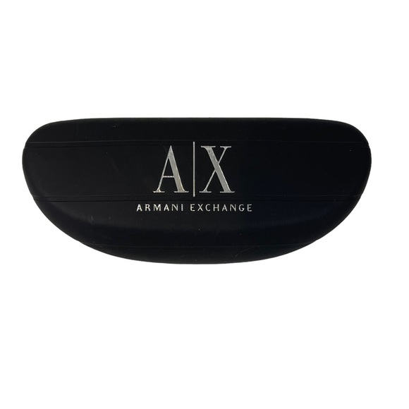 Armani Exchange Accessories Armani Exchange Hard Shell Case